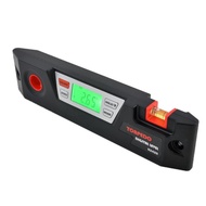 Spirit Level Digital Inclinometer Digital Waterpass Torpedo