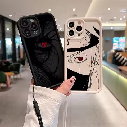 Anime Cool-N-Narutos Phone Case For Google Pixel 10 9A 9 8 7 8A 7A Pro XL 4G 5G Soft Silicone TPU Wi