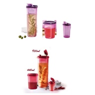 Tupperware Breezy Pour Set/ Mini Stor N Pour 250ml / Salt and Pepper shaker*1pc/2pcs/3pcs*