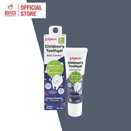 PIGEON CHILDREN TOOTHGEL ANTI-CAVITY GRAPE 45G