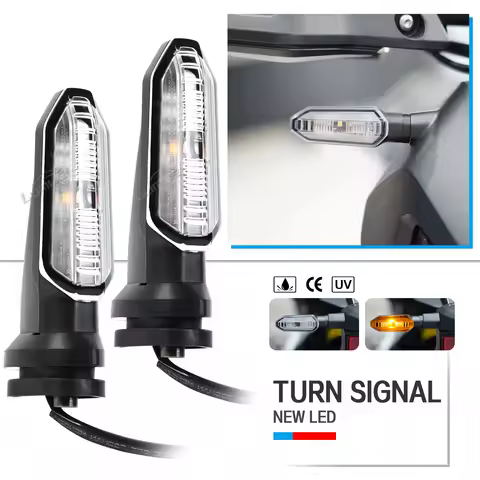 NT1100 LED Turn Signal Light For HONDA NT1100 NT 1100 nt 1100 2021-2024 Motorcycle Flashing Directio