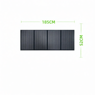 TRUISS | Large Capacity Portable Power Station 5kWh Lithium Iron Phosphate Battery