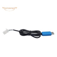 Controller Computer Debugging Cable EM30 EM50 EM80 EM100 EM150 USB Cable to TTL Cable for Adjusting 