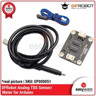 DFRobot Analog TDS Sensor Meter for Arduino