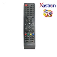 Astron Smart TV Remote OLD VERSION