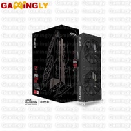 XFX Swift AMD Radeon RX 9060 XT OC Gaming Edition 16GB