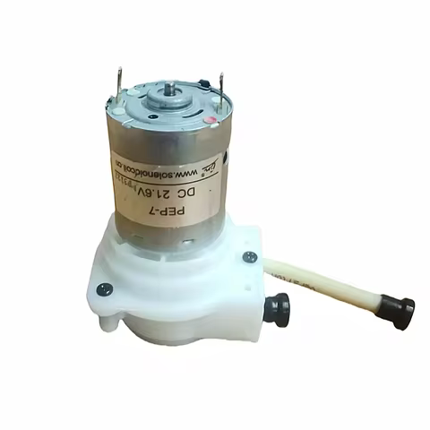 Original Floor washer water pump for Tineco Floor One S5 Replacement Part