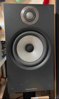 B&W 606S2喇叭、前後擴音機 8000c ,8000P
