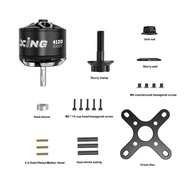 IFlight XING2 4120 515KV Model Aircraft Fixed Wing Multi Rotor Motor