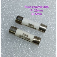 13A & 30A ceramic/FUSE FUSE