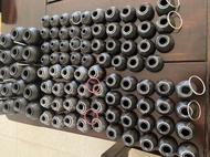 เหมาะสำหรับ Lexus RX300 RX350 RX330ฝาครอบด้านล่าง RX400H หัวบอลด้านนอกการติดตั้งพวงมาลัยชุดซ่อมแซมฝุ