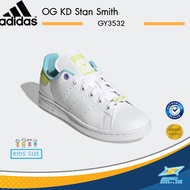 Adidas รองเท้าเด็ก OG KD Stan Smith GY3532 (2800)