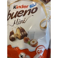 JUMBO BAG KINDER BUENO MINI 68 pcs inside💥💥redy stock