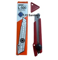 KENKO Cutter Putar Besar L500 L-500 Tajam KENKO
