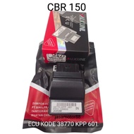 ECU CBR150R CBR 150 CODE 38770 KPP 601