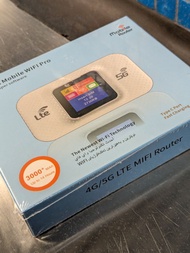 Mobile data sharing Router with Full Network Compatibility, MF680 SIM Card Slot, European Version, T