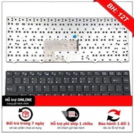 [BH12TH] (ZH12TH) Laptop Keyboard MSI CR430 - CR420 CR460 CX420 EX465 X460DX