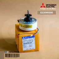 E22E99300 มอเตอร์แอร์ Mitsubishi Electric มอเตอร์แอร์มิตซูบิชิ มอเตอร์คอยล์เย็น 30W. RC0J40-EF N560H