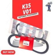 Dây Curoa (CAO CẤP) Honda Vario125 Airblade 125 Lead125 PCX 125 2 mặt K35 Indonesia 2020 2022