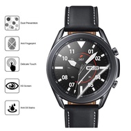 Samsung Galaxy Watch 3 Hydrogel Protective Film Transparent HD Screen Protector (1pc - 45mm)