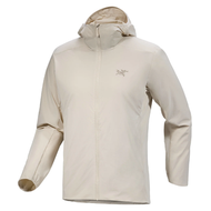 日本 Arc'teryx ATOM SL HOODIE 男裝保溫外套