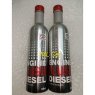 ORIGINAL TOYOTA DIESEL ENGINE FLUSH MADE IN THAILAND 300ML