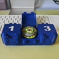 Beyblade Storage Box
