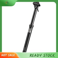 [luxiang.] 27.2mm Saddle Seatpost Mountain Bike Dropper Seatpost Dropper Seatpost