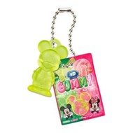 (現貨) 日本🇯🇵 4D Gummy Mickey 米奇扭蛋