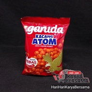 MAKANAN RINGAN KACANG GARUDA ATOM PEDAS 100GR