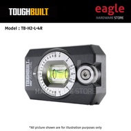 Toughbuilt TB-H2-L-4R 360 Degree Pocket Level
