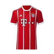 adidas Men's FC Bayern Munich Home Soccer Stadium Jersey (XS)
