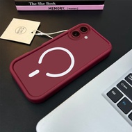 Case for iphone 16 plus 16 pro max 16e 17 PRO MAX 17 AIR 17 PRO 2024 Anxiety Soft Anti-shock Protect