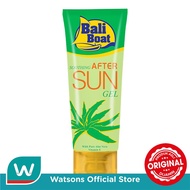Bali Boat After Sun Soothing Gel 100g