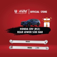 Ultra Racing | Honda CR-V (RS3) 1.5T '23 (2WD) / Honda CR-V (RW1/ 6) 1.5T 1.6D 2.0 (2WD/ 4WD) '16 - 