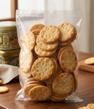 BISKUT OSBORNE (500g)