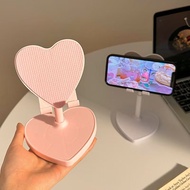 Phone holder Adjustable Lifting Phone holder Tablet Lazy Desktop Multi-Function Retractable Telescop