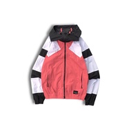 Adidas Equipment Colorblock Jacket