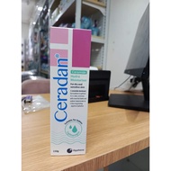 Ceradan Hydra Moisturizer Sensitive Skin - Skin Moisturizer 150g