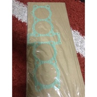 GASKET HEAD BLOCK CBX 750P