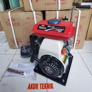 Mesin Pompa Air Bensin Alkon Mini Tasco Tp 40 1.5 Inch Termurah