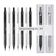 pencil mechanical pencil All Metal Mechanical Pencil 0.3/0.5/0.7/0.9/1.3/2.0mm Mechanical Pencil Mec