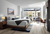 Sentral Gaslamp Quarter