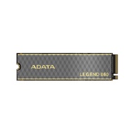 ADATA LEGEND 860 | NVMe 1.4 | PCIe Gen4 x4 | M.2 2280 | Solid State Drive (500GB / 2TB)