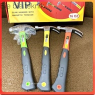 Hammer vip 16oz /claw hammer vip 16oz . Bie bie engineering