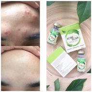 Perfect duo acne & scar serum KKM Approved