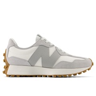 New Balance Womens 327 (Standard) - Raincloud Y4Z6