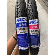 Irc NR65 Motorcycle Outer Tires 275-18 And 300-18 RING 18 Outer Tires