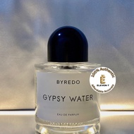Byredo Perfume Gypsy Water EDP (Free Drawstring Bag/Decant/Refillable Perfume Bottle/2ml/5ml)