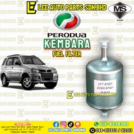PERODUA KEMBARA FUEL FILTER